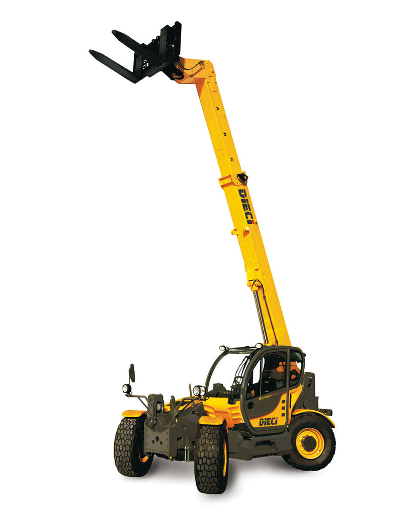 Dieci Samson Telehandler